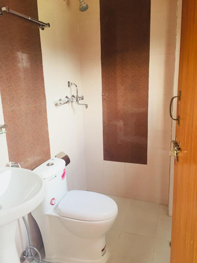 Obey Guest House โพคารา ภายนอก รูปภาพ