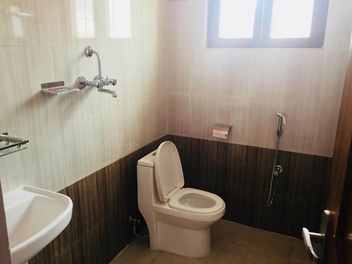 Obey Guest House โพคารา ภายนอก รูปภาพ