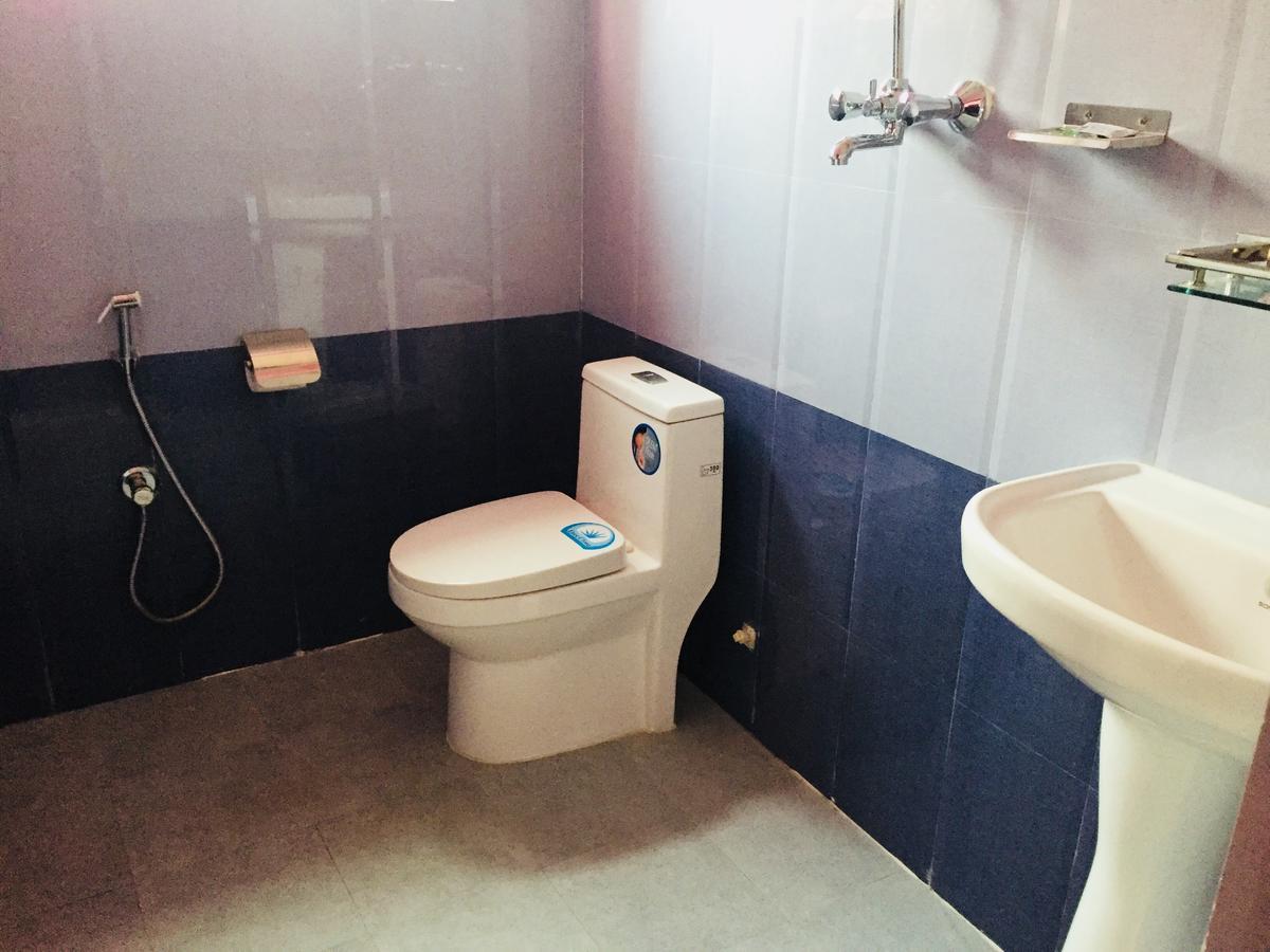 Obey Guest House โพคารา ภายนอก รูปภาพ