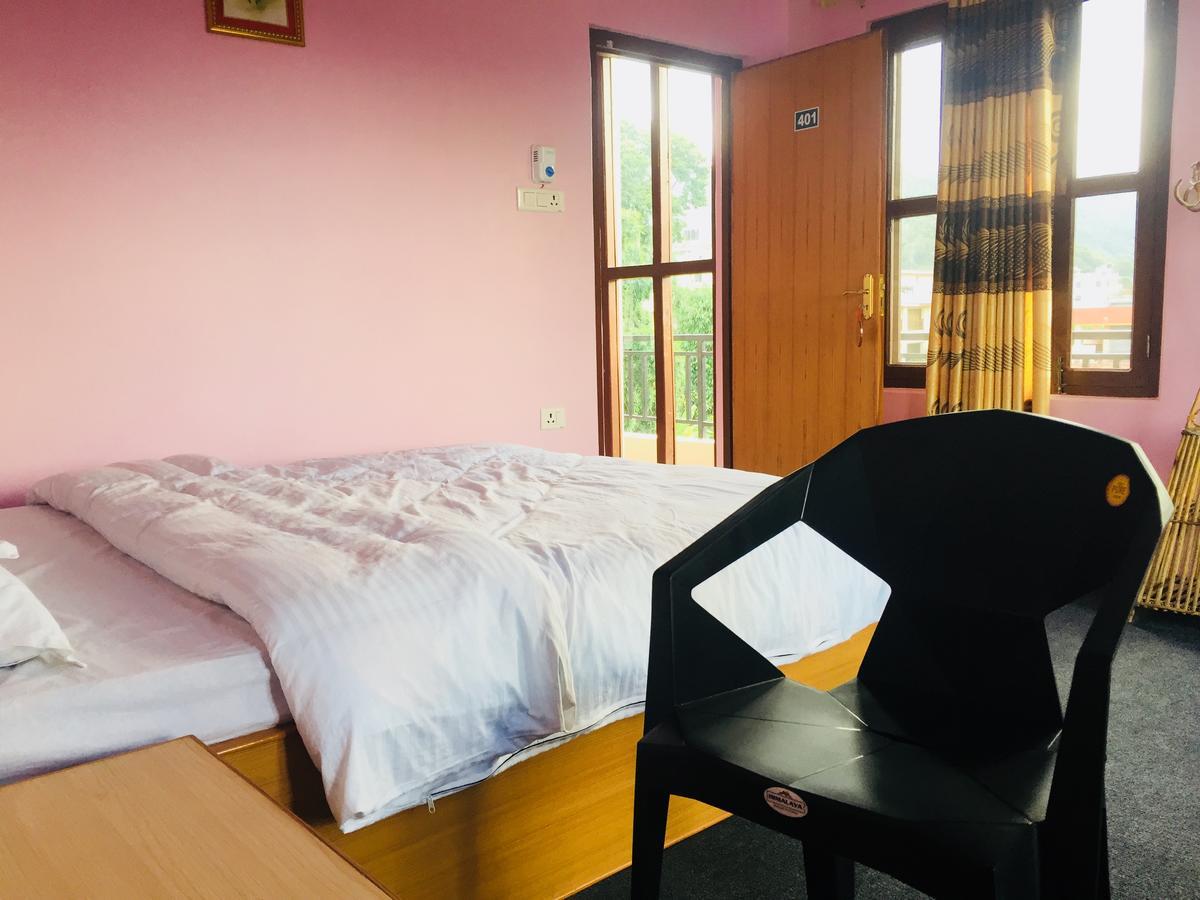 Obey Guest House โพคารา ภายนอก รูปภาพ