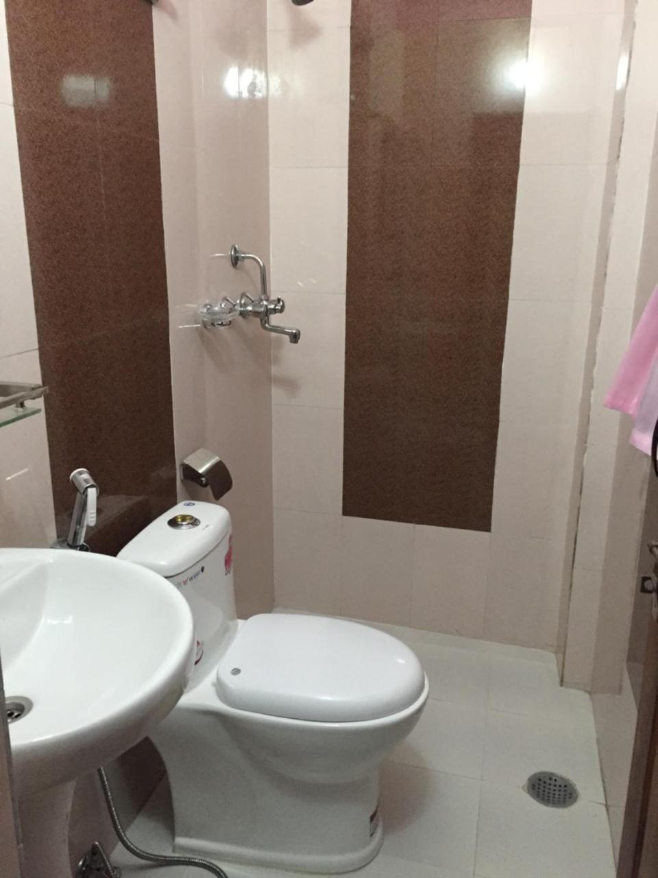 Obey Guest House โพคารา ภายนอก รูปภาพ